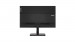 Lenovo ThinkVision S24e-20 23.8"FHD 60Hz 250nits AG HDMI, VGA Raven Black - Galeria zdjęcie 3