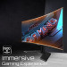 MONITOR GIGABYTE LED 34" GS34WQC 120Hz - Galeria zdjęcie 9