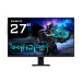 MONITOR GIGABYTE LED 27" GS27Q X 240Hz - Galeria zdjęcie 1