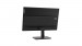 Lenovo ThinkVision S24e-20 23.8"FHD 60Hz 250nits AG HDMI, VGA Raven Black - Galeria zdjęcie 7