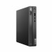 Lenovo ThinkCentre Neo 50q Tiny G4 i3-1215U 8GB DDR4 SSD256 Intel UHD W11Pro Black 3Y OnSite - Galeria zdjęcie 3