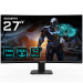 MONITOR GIGABYTE LED 27" GS27FC 180Hz - Galeria zdjęcie 1