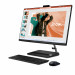 Lenovo IdeaCentre AIO 3 27IAP7 Intel® Core™ i5-12450H 8C FHD IPS 250nits AG 27" 2x8GB DDR4-3200 SSD512 Intel UHD Graphics Win11 Black - Galeria zdjęcie 12