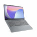 Lenovo IdeaPad Slim 3 15IAH8 i5-12450H 15.6" FHD IPS 300nits AG Touch 8GB LPDDR5-4800 SSD512 Intel UHD Graphics Win11 Arctic Grey - Galeria zdjęcie 12