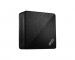 MSI Cubi N ADL-072XEU Pentium N200U 4GB SSD128GB M.2 Intel UHD Graphics noOS Black - Galeria zdjęcie 7