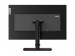 Lenovo ThinkVision P24h-2L 23.8"2K IPS 60Hz 300nits AG HDMI, DP USB Raven Black - Galeria zdjęcie 4