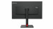 Lenovo ThinkVision T32h-30 31.5"QHD IPS 60Hz 350nits AG HDMI DP USB Raven Black - Galeria zdjęcie 2