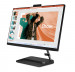 Lenovo IdeaCentre AIO 3 24IAP7 i5-13420H 23.8" FHD IPS 250nits AG 16GB DDR4 3200 SSD512 UHD NoS Black - Galeria zdjęcie 2