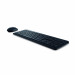 Klawiatura Dell Wireless Keyboard and Mouse - KM3322W - Ukrainian (QWERTY) - Galeria zdjęcie 5