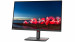 Lenovo ThinkVision T27i-30 27" WLED 60Hz 300nits HDMI DP VGA Black - Galeria zdjęcie 8