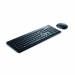 Klawiatura Dell Wireless Keyboard and Mouse - KM3322W - Ukrainian (QWERTY) - Galeria zdjęcie 3