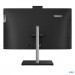 Lenovo ThinkCentre neo 30a 24 i3-1215U 23.8"FHD IPS 250nits AG 8GB SSD256 UHD W11Pro Raven Black 3Y OnSite - Galeria zdjęcie 3