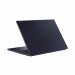 ASUS ExpertBook B5 B5604CVA-Q90135X i5-1335U 16.0"WUXGA 300nits AG Wide View 16GB DDR5 SSD512 Intel Iris Xe Graphics Cam1080p Backlit Kb 63WHrs W11Pro Black 3Y OnSite - Galeria zdjęcie 3