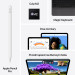 Apple iPad Air 11'' Wi-Fi 128GB Space Grey (2024) - Galeria zdjęcie 8