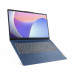 Lenovo IdeaPad Slim 3 15IAN8 i3-N305 15.6" FHD IPS 300nits AG 8GB LPDDR5-4800 SSD512 Intel UHD Graphics Win11 Abyss Blue - Galeria zdjęcie 12