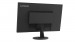 Monitor Lenovo D27-40 27" 16:9 1920x1080 3000:1 Raven Black - Galeria zdjęcie 6