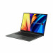 ASUS S5402ZA-IS74 i7-12700H 14.5" 120Hz 2880x1800 OLED 12GB SSD512 BT BLKB FPR Win11 Graphite (REPACK) 2Y - Galeria zdjęcie 4