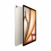 Apple iPad Air 13'' Wi-Fi 128GB Starlight (2024) - Galeria zdjęcie 2