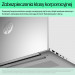 HP Probook 460 G11 Core Ultra 5 125U 16"WUXGA IPS 300nits AG 16GB DDR5 SSD512 Intel Arc 56Wh W11Pro Pike Silver 3Y OnSite - Galeria zdjęcie 10