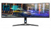 Lenovo Legion R45w-30 44.5" 165Hz 450nits AG 2xHDMI, DP, USB-C, RJ45 Black C - Galeria zdjęcie 4