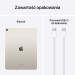 Apple iPad Air 13'' Wi-Fi 128GB Starlight (2024) - Galeria zdjęcie 9