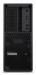 Lenovo ThinkStation P3 Tower 750W i5-14600K 16GB DDR5 SSD1TB UHD 770 W11Pro Black 3Y OnSite - Galeria zdjęcie 1