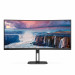 MONITOR AOC LED 34" CU34V5C/BK - Galeria zdjęcie 3