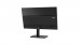 Lenovo ThinkVision S24e-20 23.8"FHD 60Hz 250nits AG HDMI, VGA Raven Black - Galeria zdjęcie 6