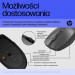 Mysz HP 715 Rechargeable Multi-Device Bluetooth Mouse-EURO - Galeria zdjęcie 14