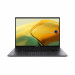 ASUS ZenBook UM3402YA-WS74T Ryzen 7 7730U 14" Touch 2.8K 90Hz OLED 16GB SSD512 BLKB FPR Win11 Jade Black (REPACK) 2Y - Galeria zdjęcie 1