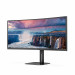 MONITOR AOC LED 34" CU34V5C/BK - Galeria zdjęcie 4