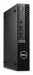 Dell Optiplex MFF i7-13700T 16GB DDR4 3200 SSD256 UHD Graphics 770 WLAN+BT Kb+Mouse W11Pro 3Y - Galeria zdjęcie 2