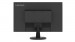 Monitor Lenovo D27-40 27" 16:9 1920x1080 3000:1 Raven Black - Galeria zdjęcie 4