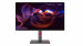 Lenovo ThinkVision P32p-30 31.5" IPS 3840x2160 HDMI DP USB Raven Black - Galeria zdjęcie 1