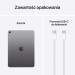 Apple iPad Air 11'' Wi-Fi 128GB Space Grey (2024) - Galeria zdjęcie 9