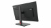 Lenovo ThinkVision P32p-30 31.5" IPS 3840x2160 HDMI DP USB Raven Black - Galeria zdjęcie 9