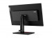 Lenovo ThinkVision P24h-2L 23.8"2K IPS 60Hz 300nits AG HDMI, DP USB Raven Black - Galeria zdjęcie 7