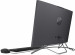 HP ProOne AIO 240 G9 23,8"FHD i5-1235U 16GB DDR4 3200 SSD1TB Intel UHD Graphics W11Pro 3Y OnSite Black - Galeria zdjęcie 5