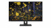 Lenovo ThinkVision E27q-20 27" 2560x1440 16:9 4 ms 350 nits 1000:1 HDMI, DP Raven Black - Galeria zdjęcie 5