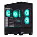 Komputer Actina View 7600/32GB/1TB/RTX4070TiS/750W - Galeria zdjęcie 1