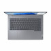 Lenovo ThinkBook 14 G7 Ultra 5 125U 14.0"WUXGA IPS 300nits AG 8GB DDR5 SSD512 Intel Graphics W11Pro Arctic Grey 3Y OnSite - Galeria zdjęcie 9