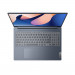 Lenovo SLIM-5-16IRL8 i7-1355U 16" WUXGA Touch AG 16GB SSD512 BT BLKB FPR Win11 Abyss Blue (REPACK) 2Y - Galeria zdjęcie 7