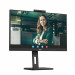 MONITOR AOC LED 27" Q27P3CW - Galeria zdjęcie 4