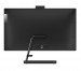 Lenovo IdeaCentre AIO 3 27IAP7 i5-12450H 27" FHD IPS 250nits AG 16GB DDR4 3200 SSD512 Intel UHD Graphics NoOS Black - Galeria zdjęcie 2