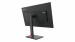 Lenovo ThinkVision P32p-30 31.5" IPS 3840x2160 HDMI DP USB Raven Black - Galeria zdjęcie 4