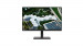 Lenovo ThinkVision S24e-20 23.8"FHD 60Hz 250nits AG HDMI, VGA Raven Black - Galeria zdjęcie 1