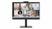 Lenovo ThinkVision T27hv-30 27"WLED IPS 75Hz 300nits AG HDMI, DP, USB Raven Black - Galeria zdjęcie 1