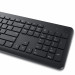 Klawiatura Dell Wireless Keyboard and Mouse - KM3322W - Ukrainian (QWERTY) - Galeria zdjęcie 11