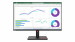 Lenovo ThinkVision T32h-30 31.5"QHD IPS 60Hz 350nits AG HDMI DP USB Raven Black - Galeria zdjęcie 5