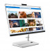 Lenovo IdeaCentre AIO 3 24IAP7 i3-1215U 23.8" FHD IPS 250nits AG 8GB DDR4 3200 SSD512 Intel UHD Graphics NoOS White - Galeria zdjęcie 8